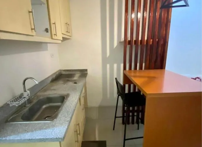 Zi In Apartment Cebu