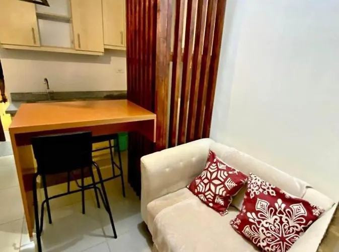 Zi In Apartment *