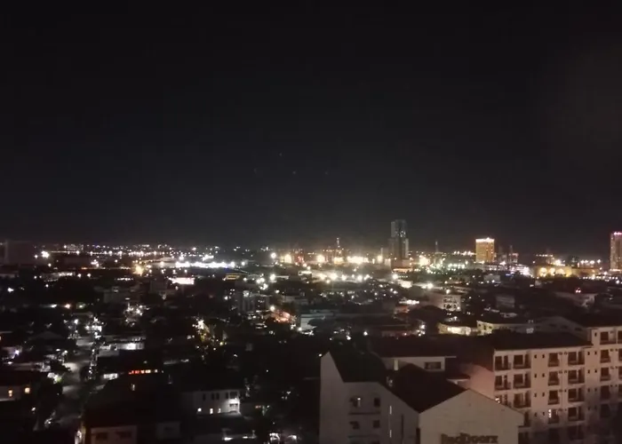 Apartment Zi In Cebu