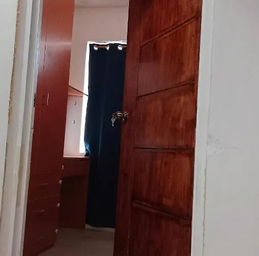 Apartment Zi In Cebu