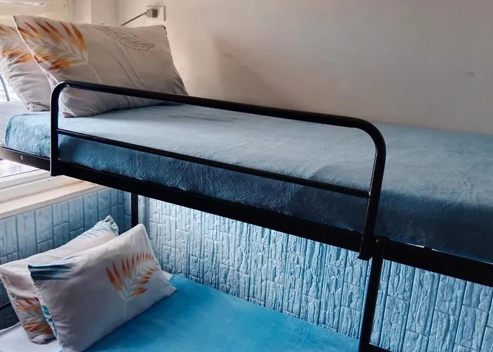 Apartment Zi In Cebu