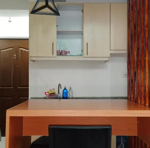 Apartment Zi In