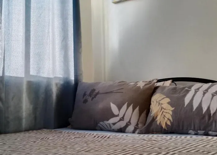 Zi In Apartment