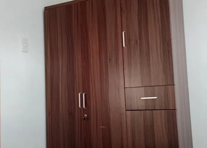 Apartment Zi In *