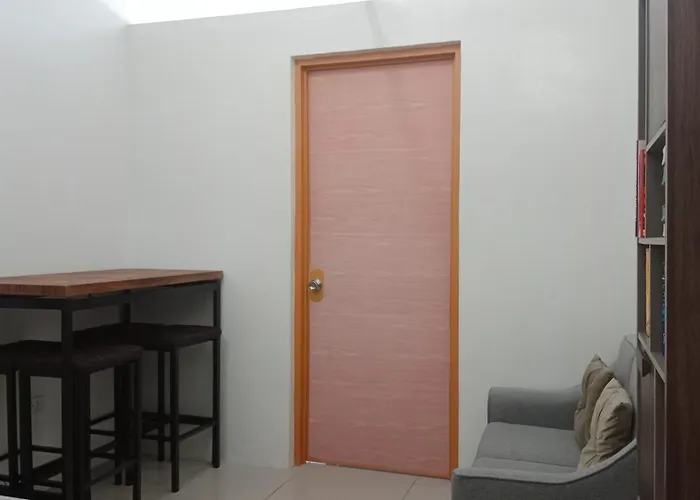 Apartment Zi In Cebu