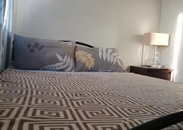 Apartment Zi In