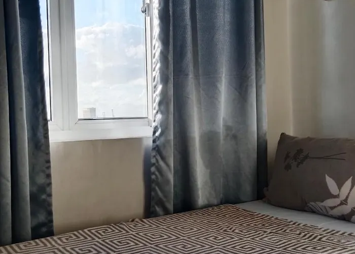 Zi In Apartment *