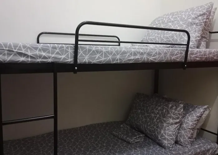 Apartment Zi In Cebu