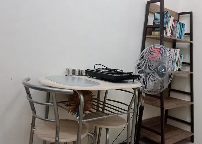 Apartment Zi In Cebu