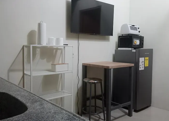 Apartment Zi In