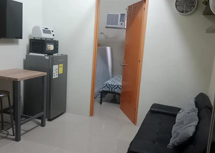 Apartment Zi In *