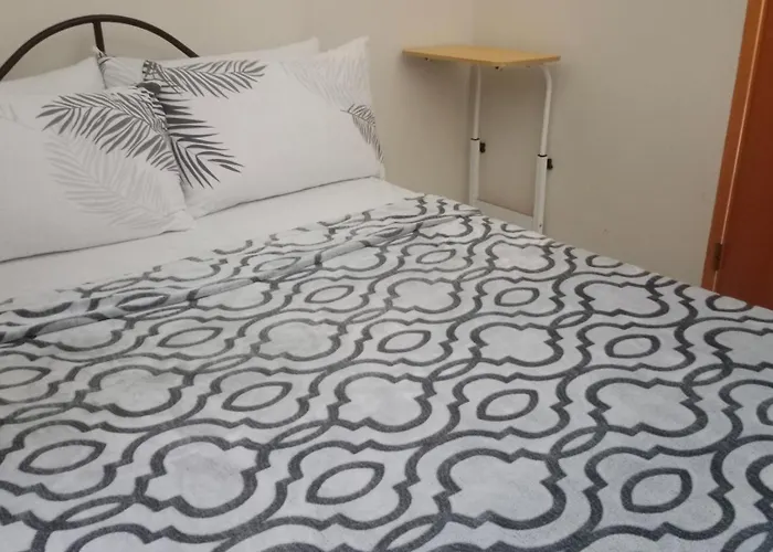 Apartment Zi In Cebu