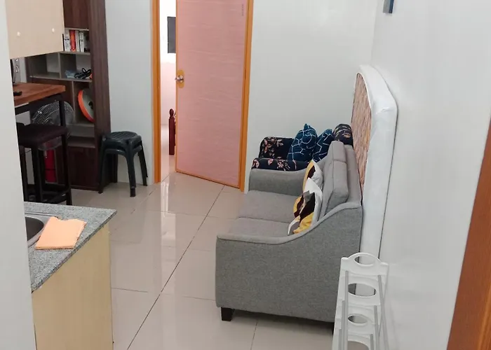 Zi In Apartment *